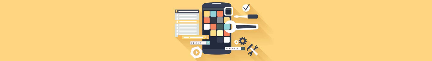 tools for app developers